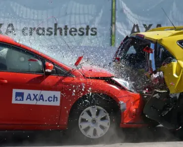 Do I Lose My No Claims If I Crash
