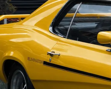 How Do You Describe Car Noise