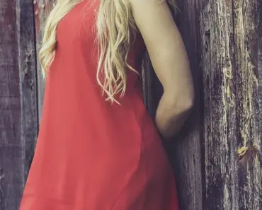 What Number is Ice Blonde