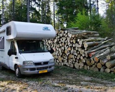 Can You Live in a Motorhome