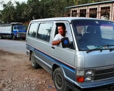 Why Does the Us Have the Driver Side on the Left
