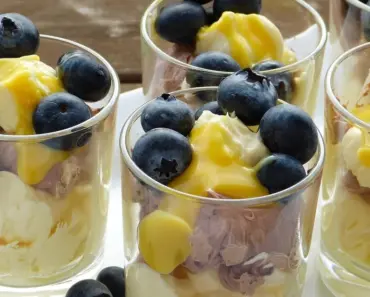 Is Creamed Honey Healthy
