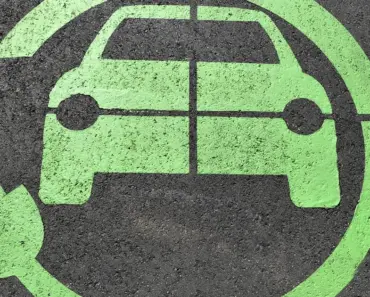 Can You Take Power From an Electric Car
