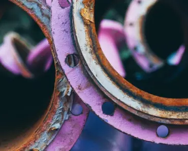 Does Maaco Fix Rust Holes