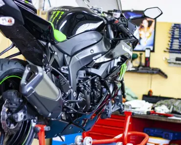 How Much Does it Cost to Fix a Motorcycle Motor