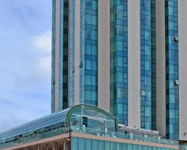 What Happened to Gran Hotel