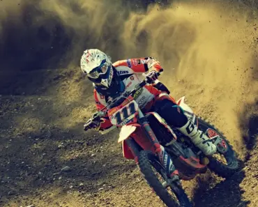 What is the Most Km on a Motorcycle