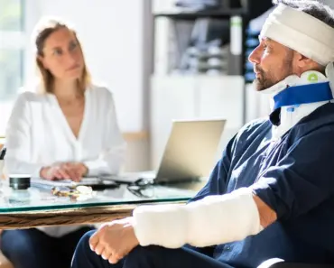 What is Guardian Accident Insurance