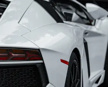Are People Buying New Cars