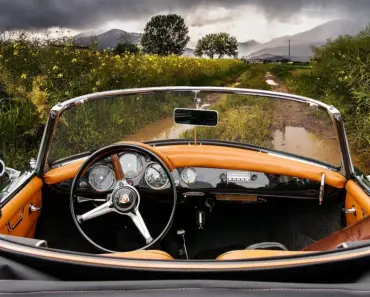 How Many Times a Week Should a Car Be Driven