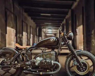 Are Bmw Motorcycles High Maintenance