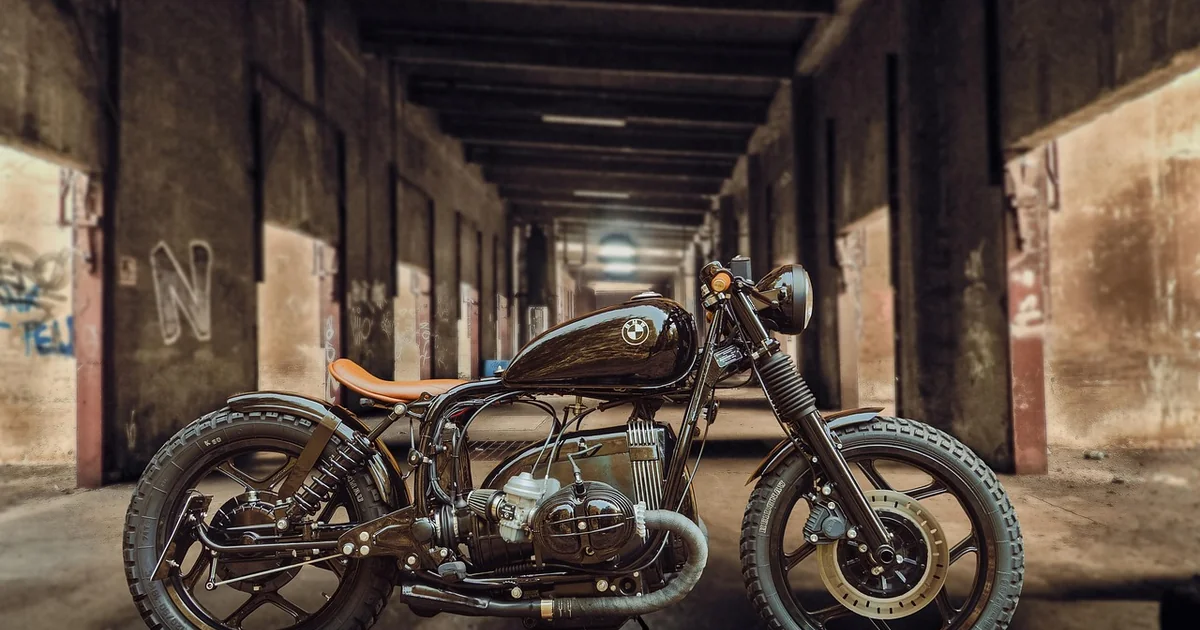 Are Bmw Motorcycles High Maintenance bmw motorcycles high