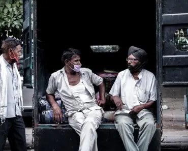 Which City in India Has the Richest Culture