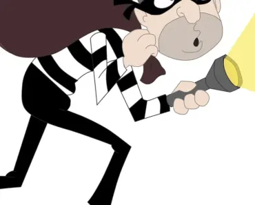 What Do You Call Someone Who Steals From Cars