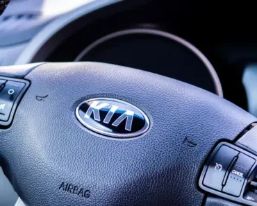 Is a K5 a Kia