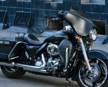Whats the Most Expensive Motorcycle Insurance