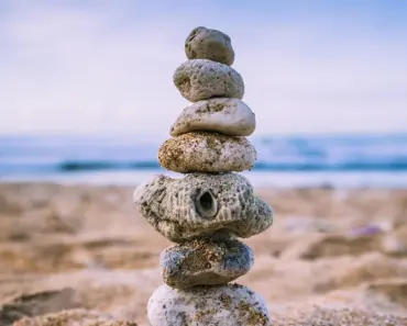 Balancing Devices and Deep Relationships