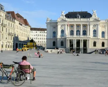 How Long Does Zurich Take to Pay Out