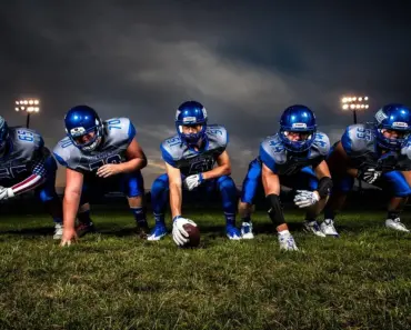 How to Choose the Right Football Girdle
