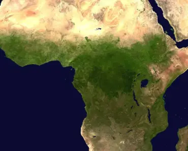 What is the Cleanest Continent