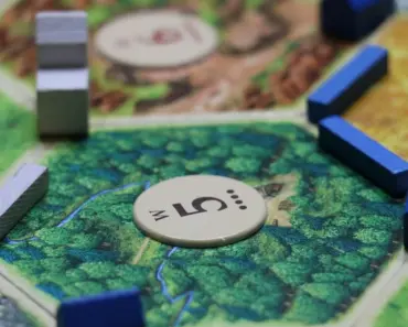 Settlers of Catan Strategy Guide Settlers of Catan Strategy Guide