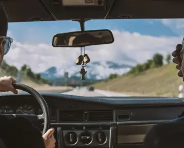 What is Passenger Volume in Cars