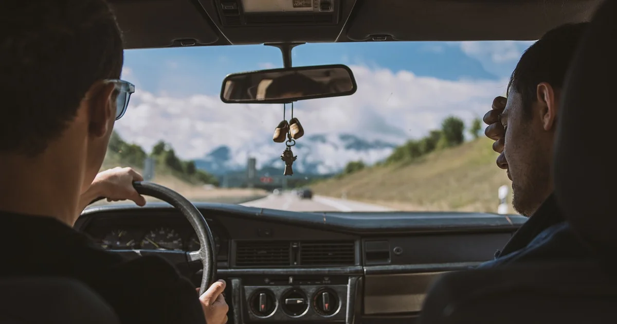 What is Passenger Volume in Cars passenger volume cars