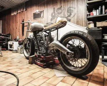 How Do You Check Motorcycle Tire Life