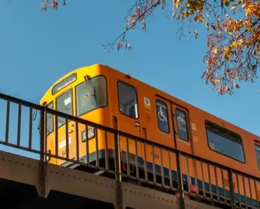 Who is the Best Transport Company