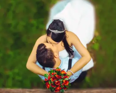 Engaged or Preparing for Marriage