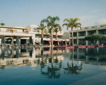 Is Hotel Ownership Profitable