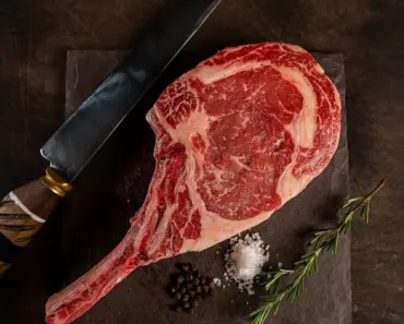 Is Prime Rib an American Thing