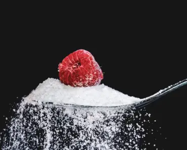 What is a Healthy Substitute for Sugar in Cookies