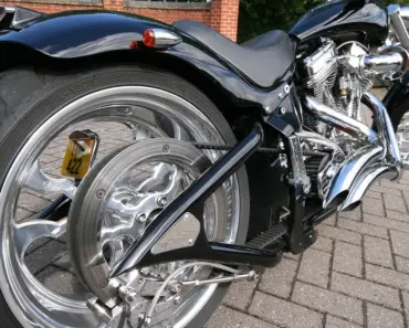 Can I Learn to Ride a Motorcycle in One Day