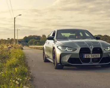 How Long Should You Keep a Bmw