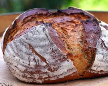 Is Sourdough Bread Ok for Weight Loss