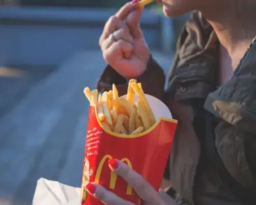 Can Eating Too Fast Affect Your Heart Can Eating Too Fast Affect Your Heart