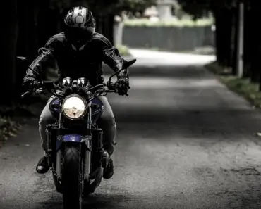 What is a Biker Ride