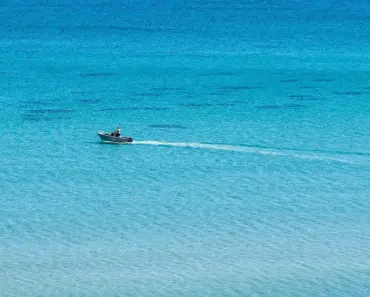 Is Silver Sands Beach Nice
