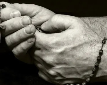 Who to Pray to to Find Things Who to Pray to to Find Things