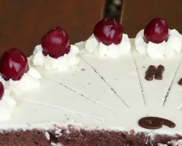 What is a Cream Pie Filling