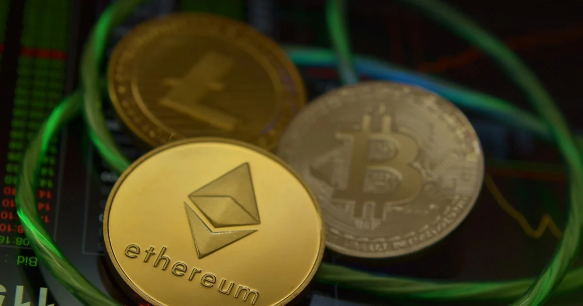 What Type of Payment is Ltc type payment ltc