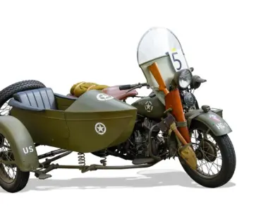 What is the 4 Second Rule for Motorcycles