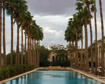 The 8 Most Romantic Hotels in the World