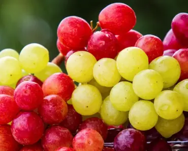 What Does Grape Mean in Prison