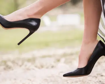 8 Best Shoes for New Walkers