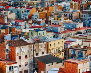 What Happened to Housing in 2008