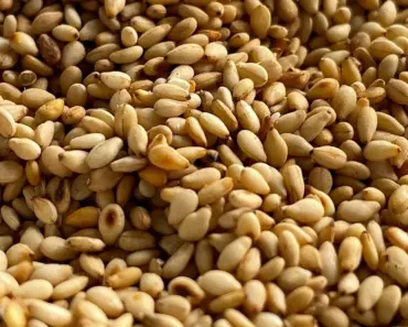 How to Grow Sesame Seeds