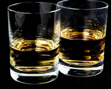 What is the Bourbon Capital of the Us
