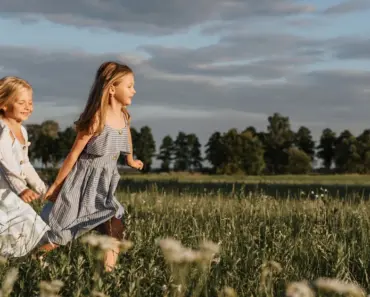 Living With Kids Shannon Kiswani